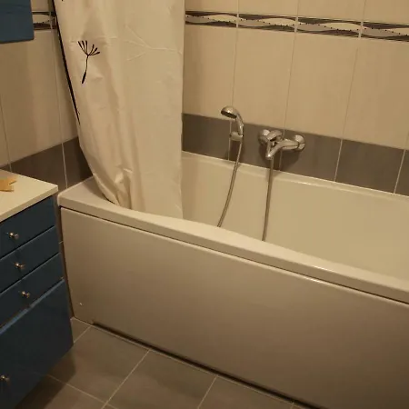 Apartman Mala Slovenka * Omiš