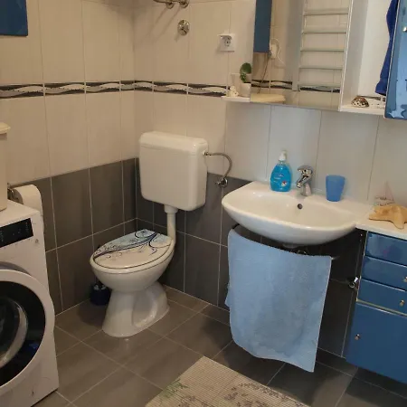 Apartman Mala Slovenka