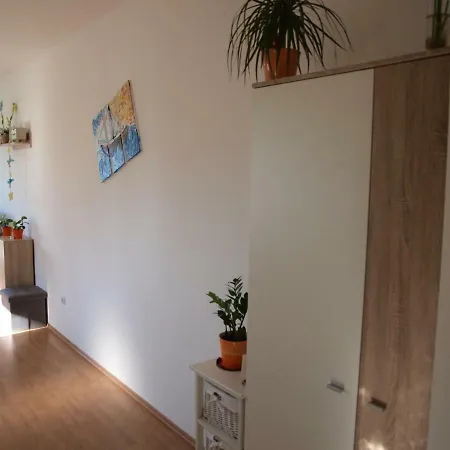 Apartman Mala Slovenka * Omiš