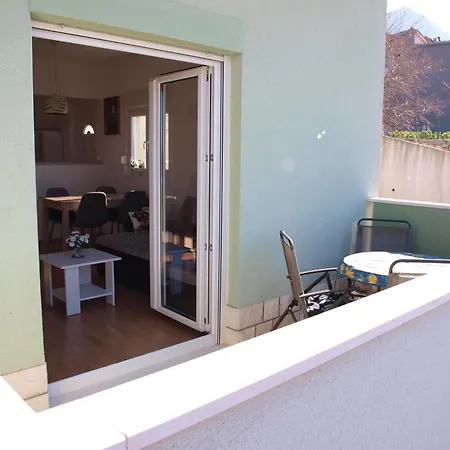 Apartman Mala Slovenka * Omiš