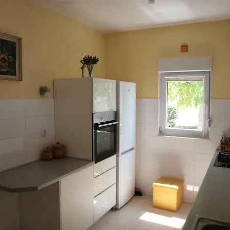 Apartman Mala Slovenka