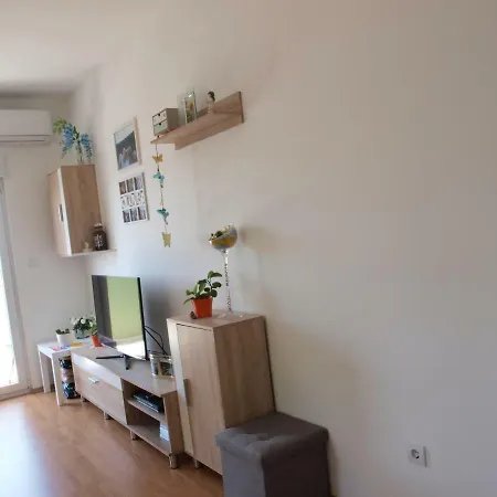 Appartement Apartman Mala Slovenka *