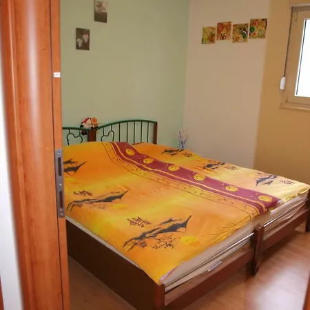 Apartman Mala Slovenka Omiš