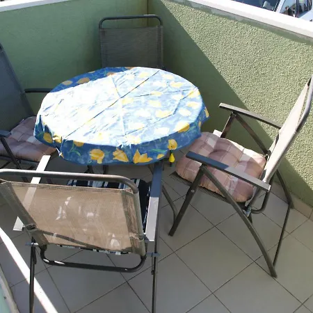 Apartman Mala Slovenka Appartement *