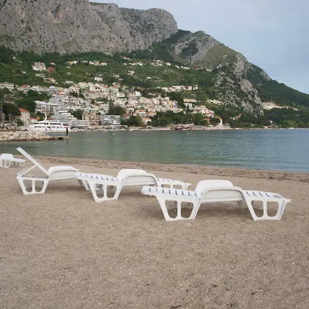 Apartman Mala Slovenka Appartement