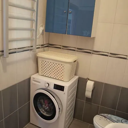 Apartman Mala Slovenka Appartement