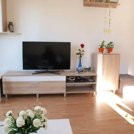 Appartement Apartman Mala Slovenka
