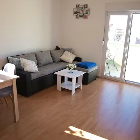 Apartman Mala Slovenka * Omiš