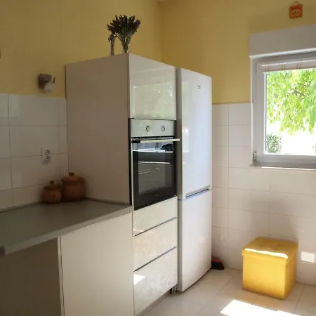 Apartman Mala Slovenka Appartement