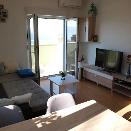 Apartman Mala Slovenka Appartement