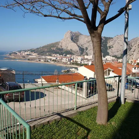 Apartman Mala Slovenka Appartement