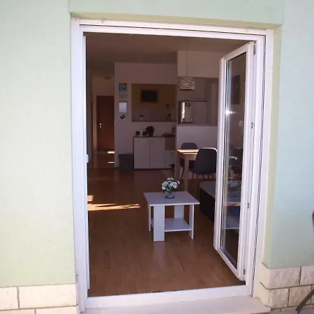 Apartman Mala Slovenka Appartement *