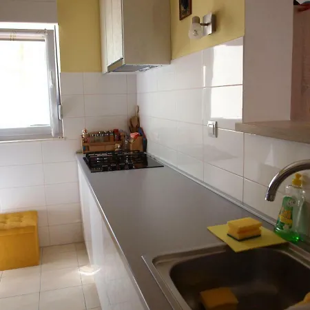 Appartement Apartman Mala Slovenka Omiš