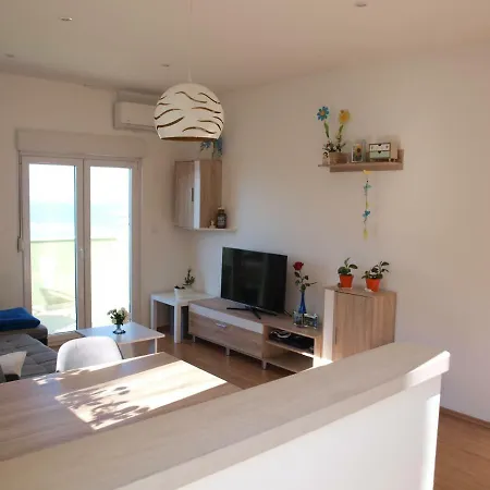 Apartment Apartman Mala Slovenka Omiš
