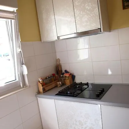Apartman Mala Slovenka Apartment