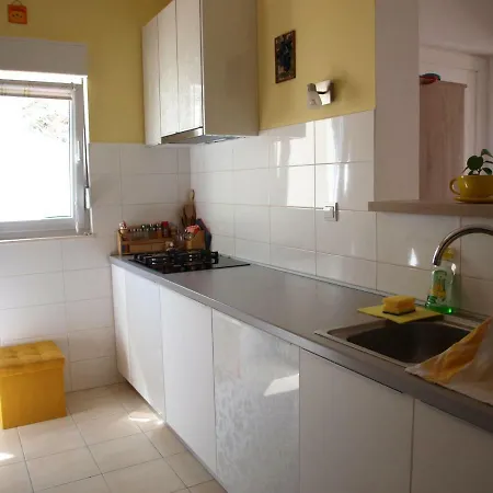 Apartment Apartman Mala Slovenka Omiš