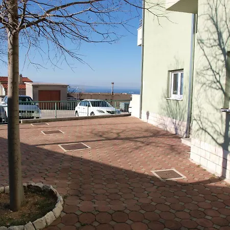 Apartment Apartman Mala Slovenka *