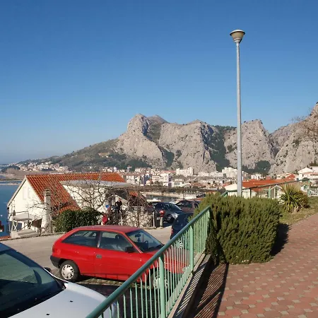 Apartman Mala Slovenka