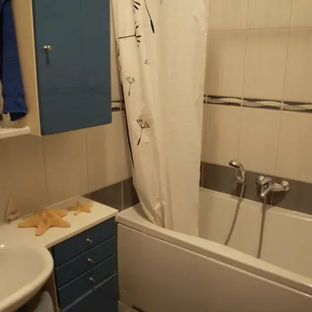 Apartman Mala Slovenka *